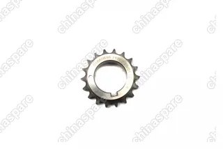 Комплект для замены цепи ГРМ Geely Emgrand EC7 New DVVT 1,5-1,8