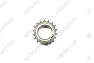 Комплект для замены цепи ГРМ Geely Emgrand EC7 New DVVT 1,5-1,8