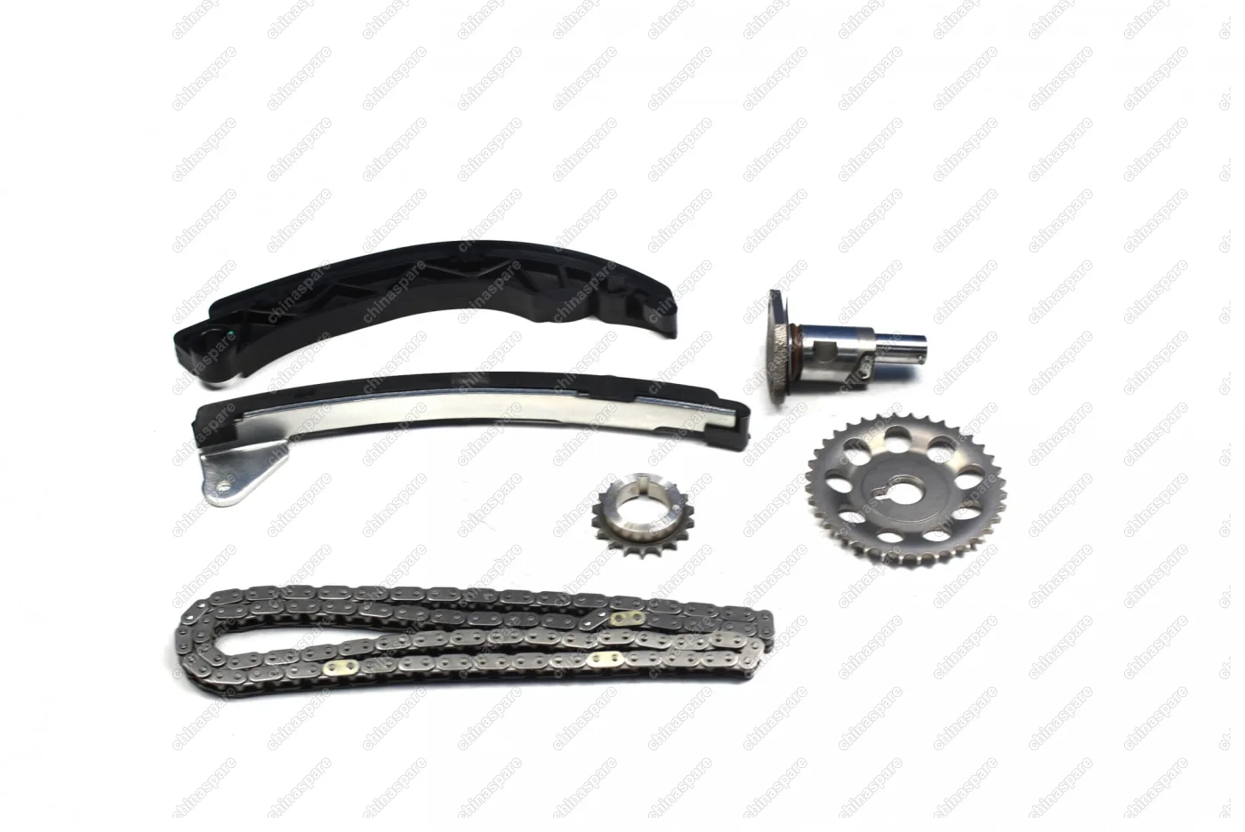 Комплект для замены цепи ГРМ Geely Emgrand EC7 CVVT