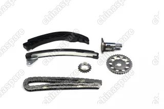 Комплект для замены цепи ГРМ Geely Emgrand EC7 CVVT