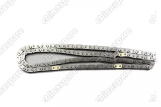 Комплект для замены цепи ГРМ Geely Emgrand EC7 CVVT