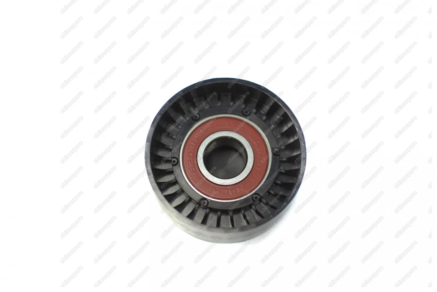 Ролик натяжителя ремня генератора Haval H9 (дизель)