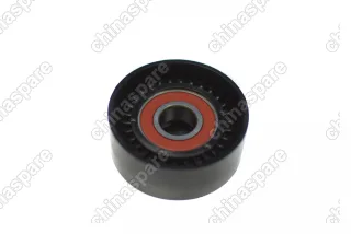 Ролик натяжителя ремня генератора Haval H9 (дизель)