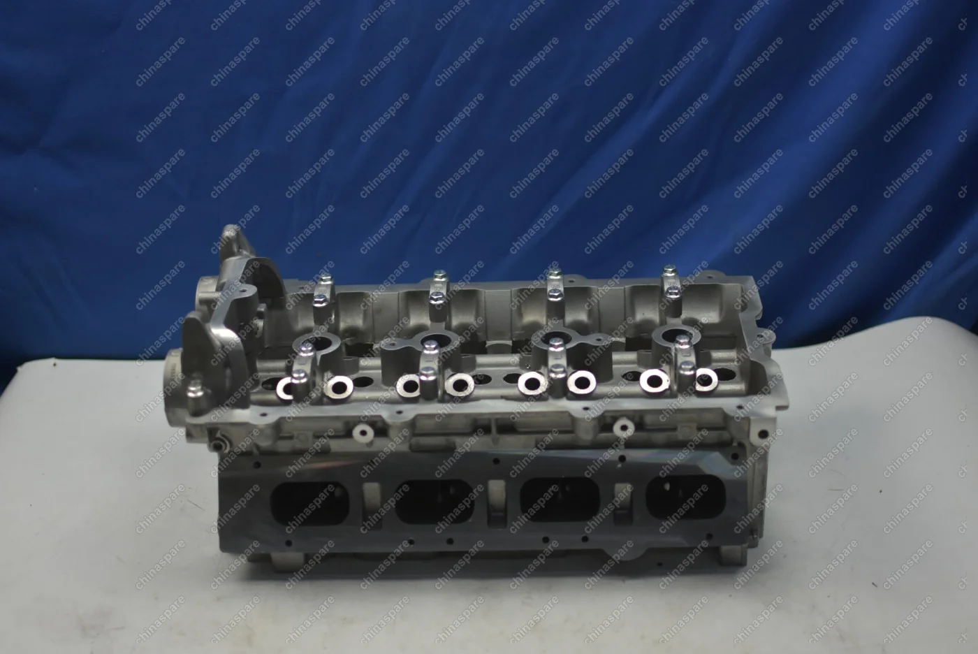 Головка блока цилиндров 481 Chery Fora Tiggo 1,8/2,0 (уценка)