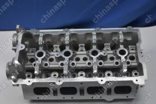 Головка блока цилиндров 481 Chery Fora Tiggo 1,8/2,0 (уценка)