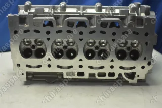 Головка блока цилиндров 481 Chery Fora Tiggo 1,8/2,0 (уценка)