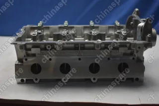 Головка блока цилиндров 481 Chery Fora Tiggo 1,8/2,0 (уценка)