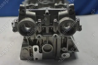 Головка блока цилиндров 481 Chery Fora Tiggo 1,8/2,0 (уценка)