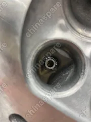 Головка блока цилиндров 481 Chery Fora Tiggo 1,8/2,0 (уценка)