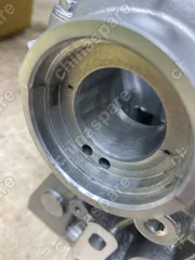 Головка блока цилиндров 481 Chery Fora Tiggo 1,8/2,0 (уценка)