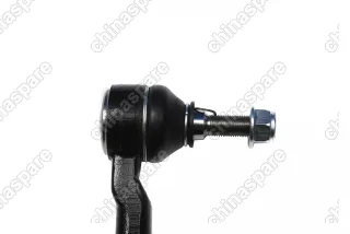 Рычаг задний подвески нижний с шаровой Zekkert (развальный) Geely Emgrand X7