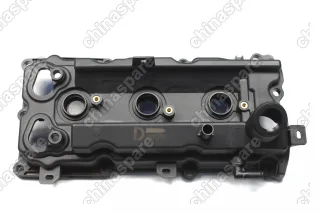 Крышка клапанная VQ35DE Infiniti FX S51, EX J50, QX G25/35/37 / EX25/35/37 VQ35HR, LH