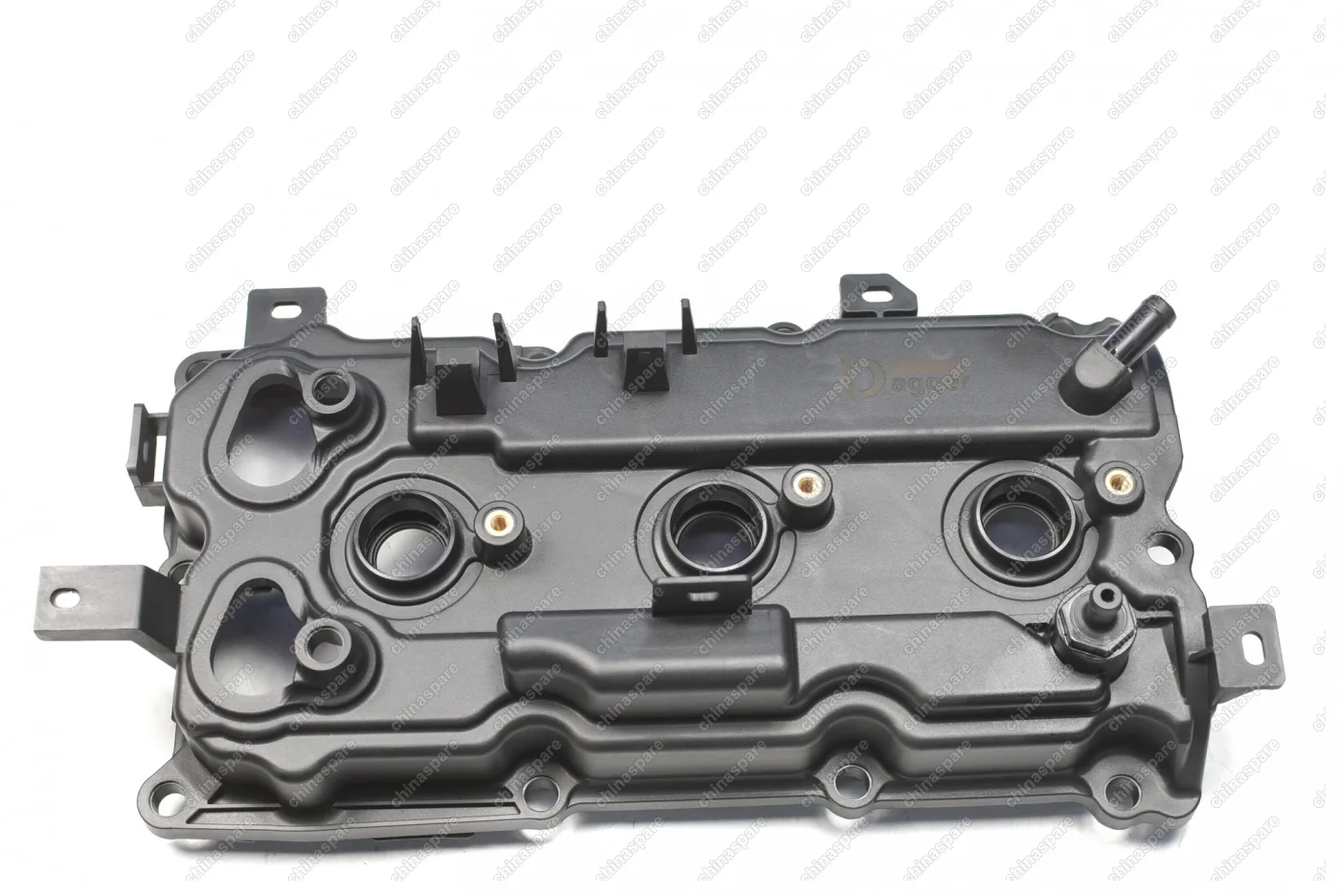 Крышка клапанная VQ35DE Infiniti FX S51, EX J50, QX G25/35/37 / EX25/35/37 VQ35HR, RH