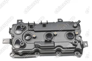 Крышка клапанная VQ35DE Infiniti FX S51, EX J50, QX G25/35/37 / EX25/35/37 VQ35HR, RH