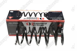Пружина задняя Standard Springs Volvo XC60 AWD08-