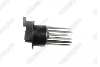 Реостат отопителя Lifan Myway