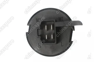 Реостат отопителя Lifan Myway