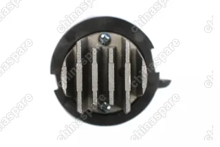 Реостат отопителя Lifan Myway