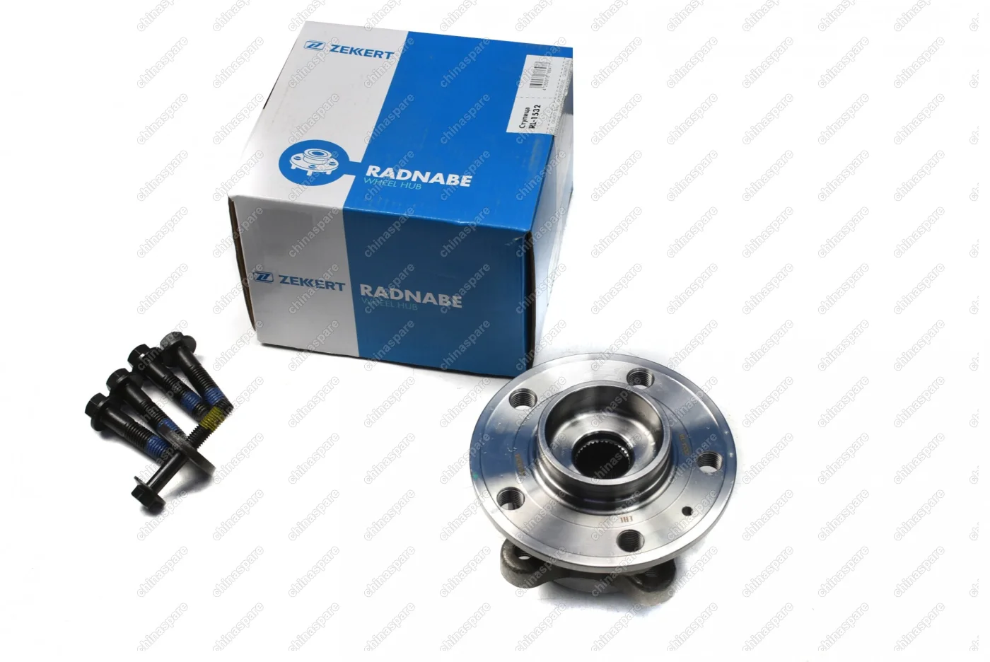 Ступица передняя Volvo XC90 02-14