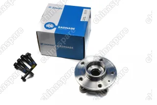 Ступица передняя Volvo XC90 02-14