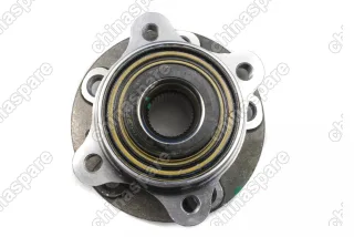 Ступица передняя Volvo XC90 02-14