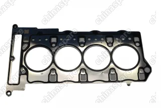 Прокладка ГБЦ Zotye T600 1,5T 15S4G Металл