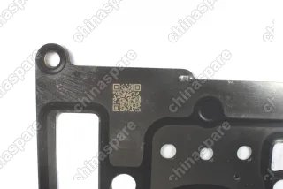 Прокладка ГБЦ Zotye T600 1,5T 15S4G Металл