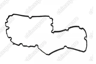 Прокладка клапанной крышки (с прокладкой свечного колодца) Zotye T600 1,5T 15S4G