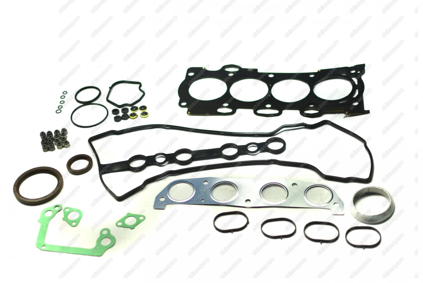 Комплект прокладок двигателя Geely Emgrand 7 New X7 1,8 DVVT