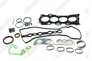 Комплект прокладок двигателя Geely Emgrand 7 New X7 1,8 DVVT