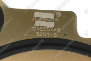 Комплект прокладок двигателя Geely Emgrand 7 New X7 1,8 DVVT