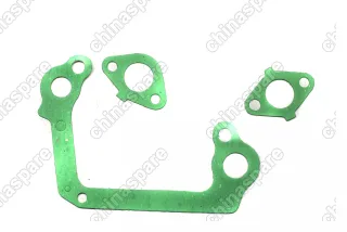 Комплект прокладок двигателя Geely Emgrand 7 New X7 1,8 DVVT