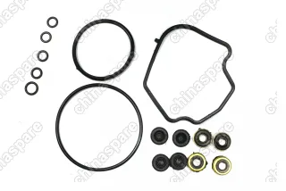 Комплект прокладок двигателя Geely Emgrand 7 New X7 1,8 DVVT