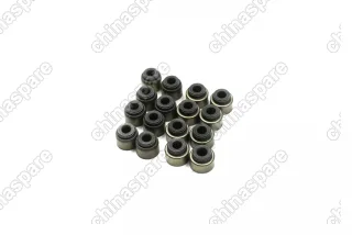 Комплект прокладок двигателя Geely Emgrand 7 New X7 1,8 DVVT