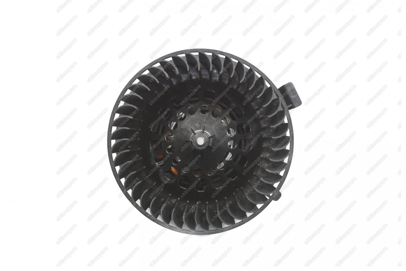 Мотор отопителя Geely Atlas