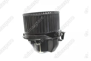 Мотор отопителя Geely Atlas