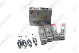 Свеча зажигания NGK Iridium (комплект) Volkswagen 13- 1,4 CAXA/CTHA