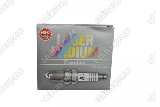 Свеча зажигания NGK Iridium (комплект) Volkswagen 13- 1,4 CAXA/CTHA