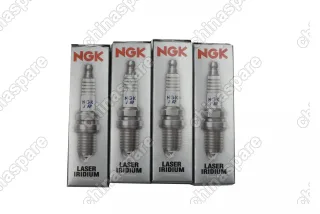 Свеча зажигания NGK Iridium (комплект) Volkswagen 13- 1,4 CAXA/CTHA