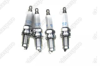 Свеча зажигания NGK Iridium (комплект) Volkswagen 13- 1,4 CAXA/CTHA
