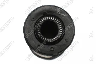 Сайлентблок переднего рычага передний Lifan X60