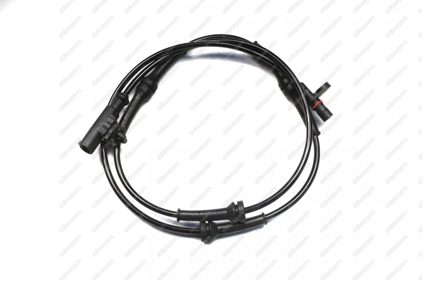 Датчик ABS задний правый-левый Great Wall Hover H3 New