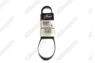 Ремень ГУР Chery Tiggo 2 A13T (D4G15B1025051)