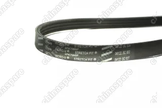 Ремень ГУР Chery Tiggo 2 A13T (D4G15B1025051)