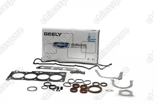 Комплект прокладок двигателя Geely GC6