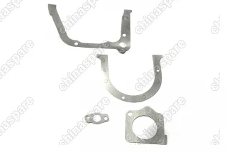 Комплект прокладок двигателя Geely GC6