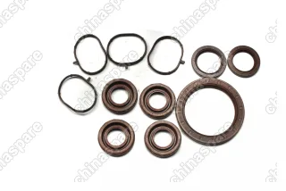 Комплект прокладок двигателя Geely GC6