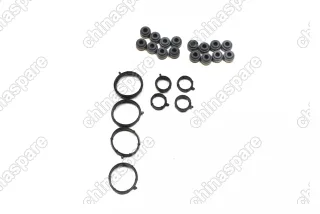 Комплект прокладок двигателя (металл) DongFeng S30, H30 Cross