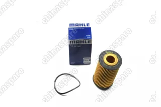 Фильтр масляный (вставка) Chevrolet Aveo, Cruze, Orlando 1,8 / Opel Astra, Corsa, Vectra, Zafira