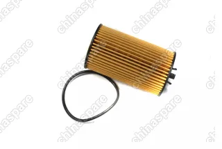 Фильтр масляный (вставка) Chevrolet Aveo, Cruze, Orlando 1,8 / Opel Astra, Corsa, Vectra, Zafira